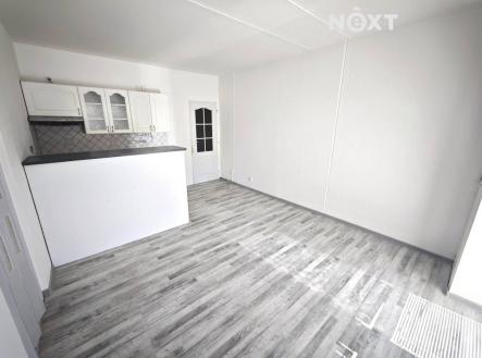 Pronájem bytu, 2+kk, 39 m²
