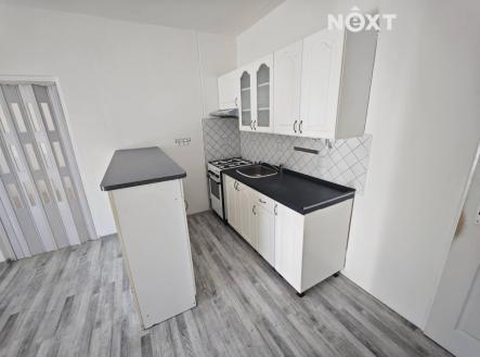 Pronájem bytu, 2+kk, 39 m²