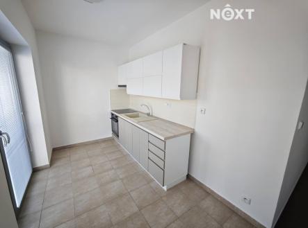 Pronájem bytu, 2+kk, 69 m²