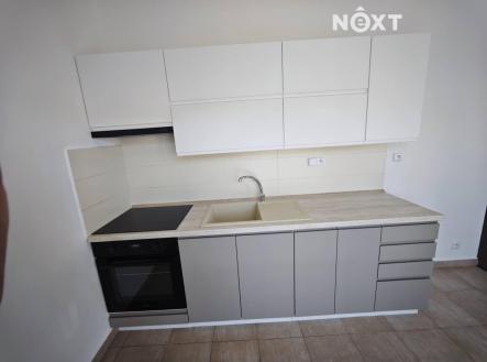 Pronájem bytu, 2+kk, 69 m²