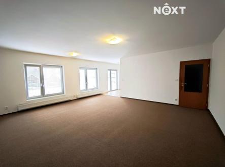 Pronájem bytu, 2+kk, 69 m²