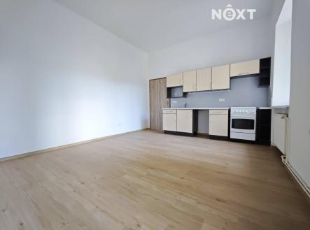 Pronájem bytu, 2+kk, 65 m²
