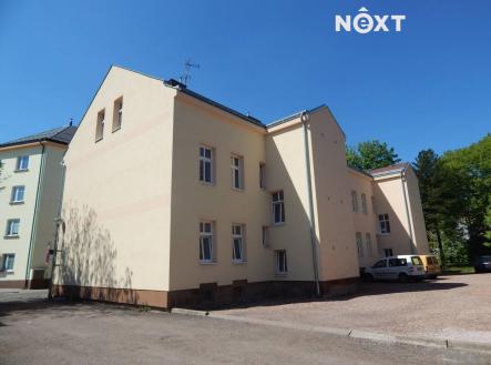 Pronájem bytu, 2+kk, 60 m²