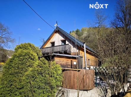 Prodej domu/vily, 142 m²