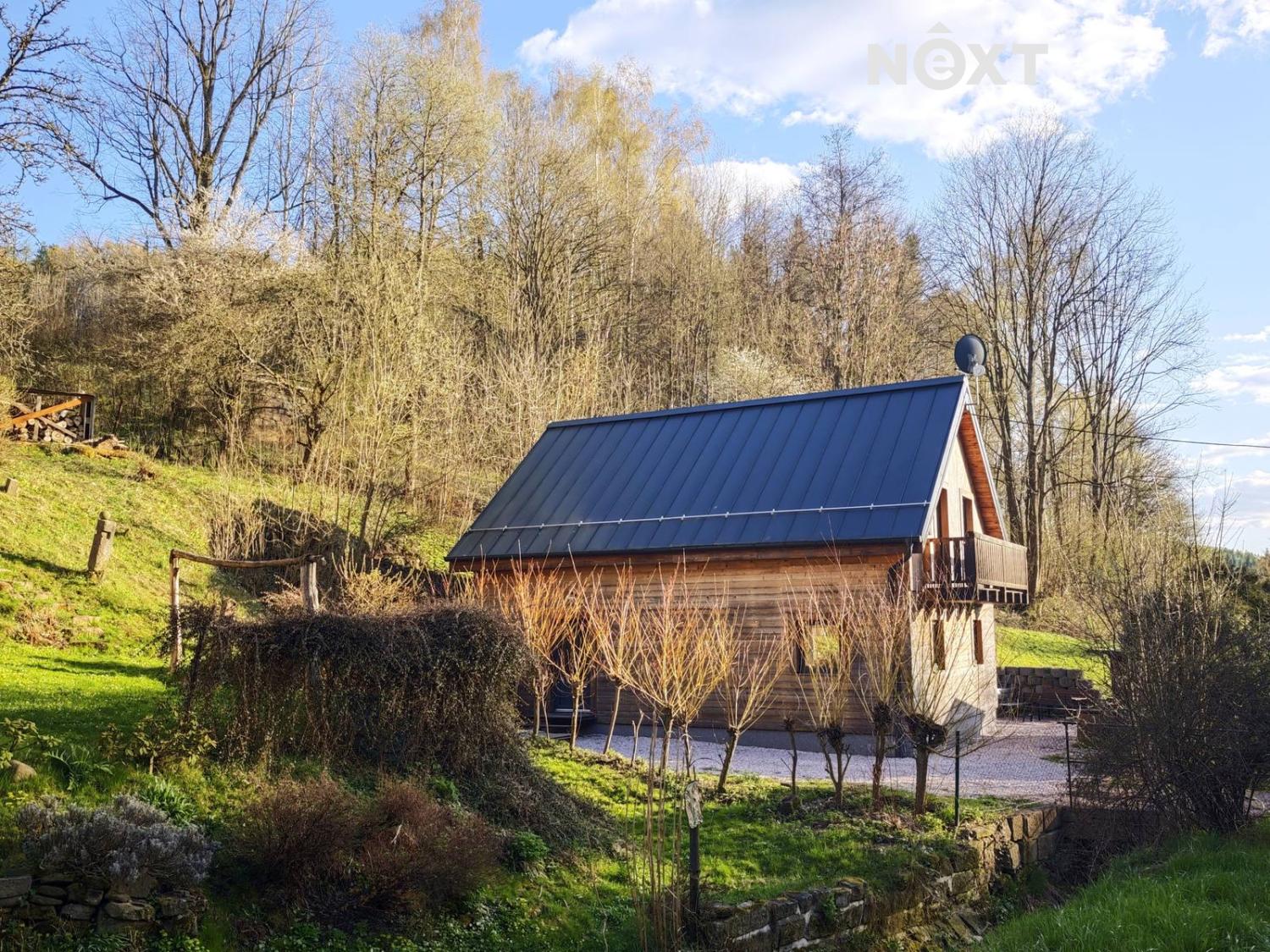 Prodej Rodinný dům, 142㎡