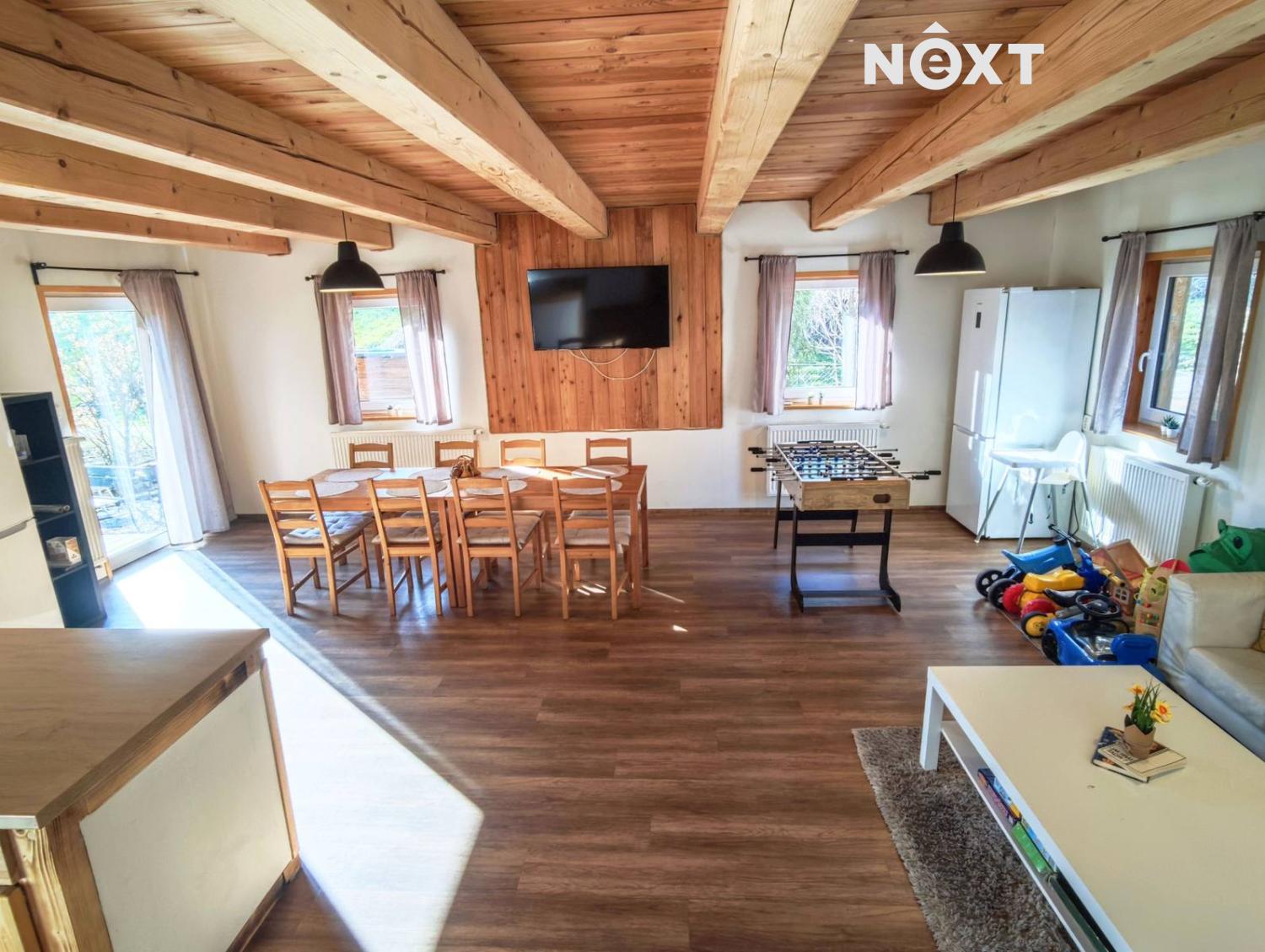 Prodej Rodinný dům, 142㎡