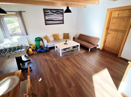Prodej domu/vily, 142 m²