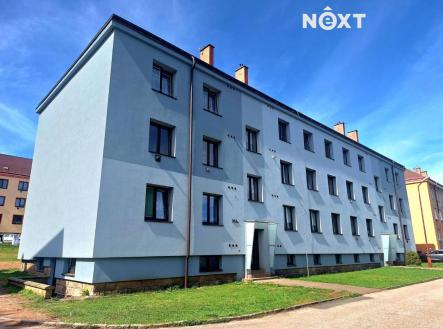 Prodej bytu, 3+1, 67 m²