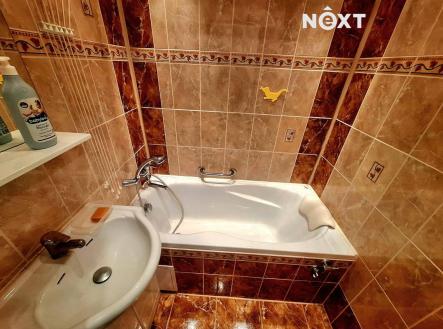 Prodej bytu, 3+1, 67 m²