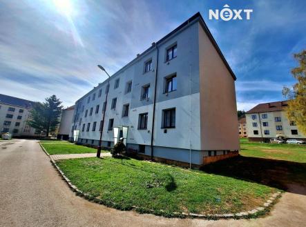 Prodej bytu, 3+1, 67 m²