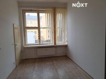 Pronájem bytu, 2+kk, 44 m²