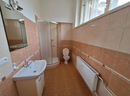Pronájem bytu, 2+kk, 44 m²