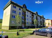 Prodej bytu, 3+1, 75 m²