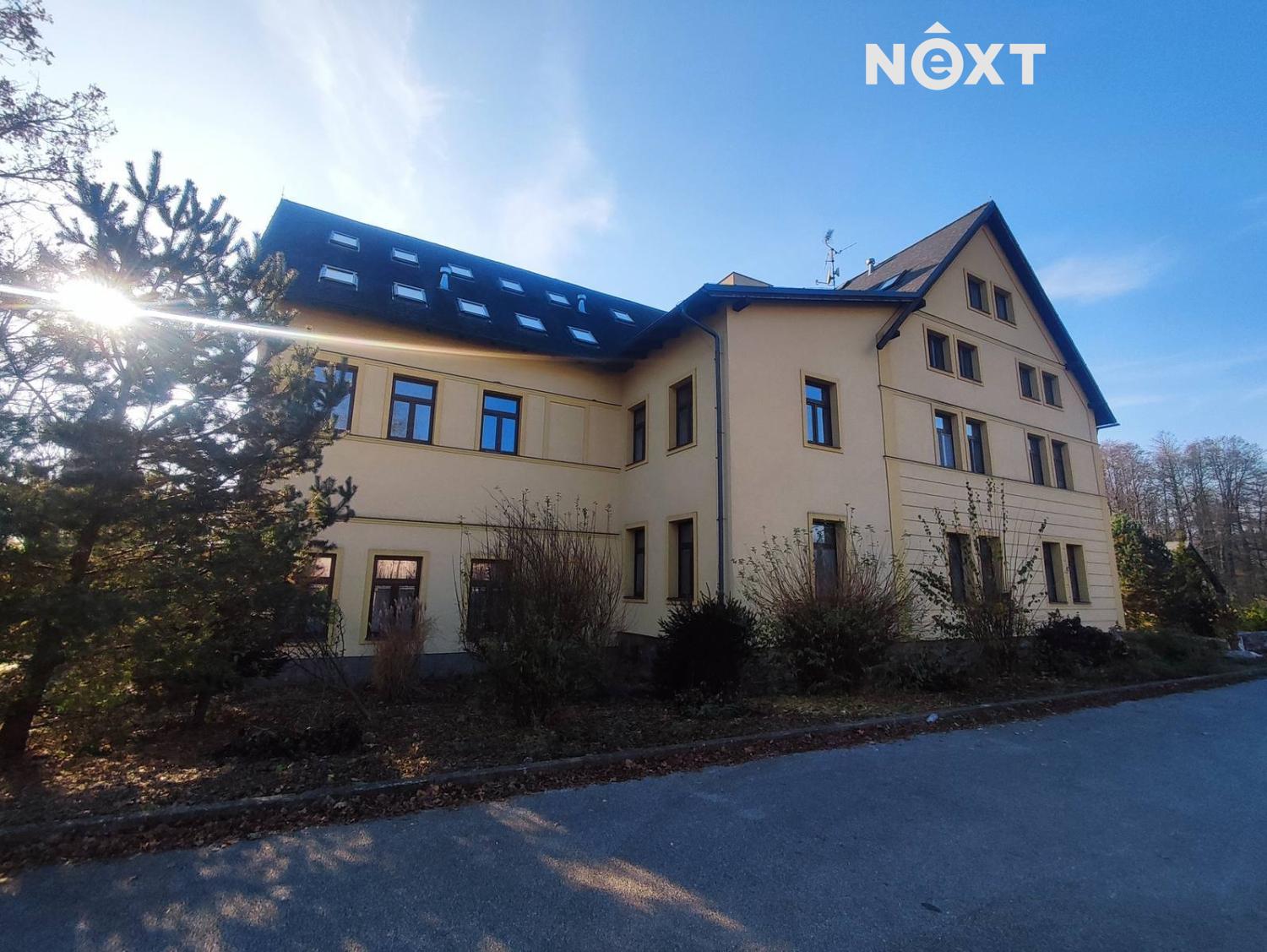 Prodej byt 3+kk, 62㎡
