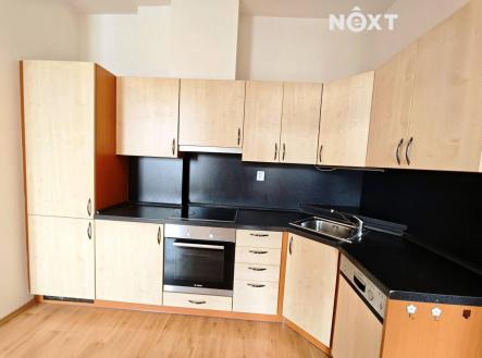 Prodej bytu, 3+kk, 62 m²