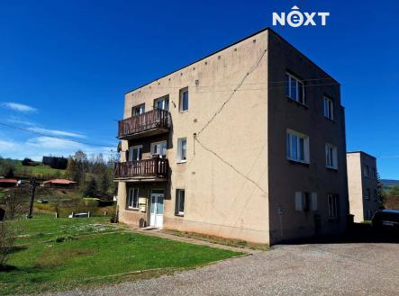 Prodej bytu, 1+kk, 33 m²