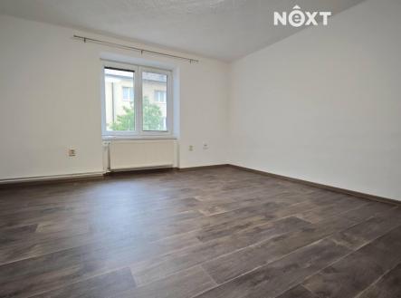 Pronájem bytu, 2+1, 63 m²