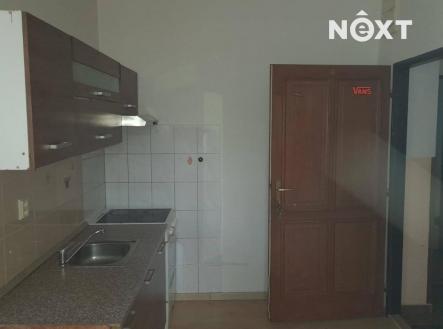 Pronájem bytu, 1+kk, 30 m²