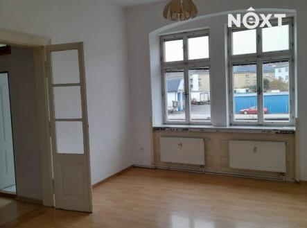 Pronájem bytu, 1+kk, 30 m²