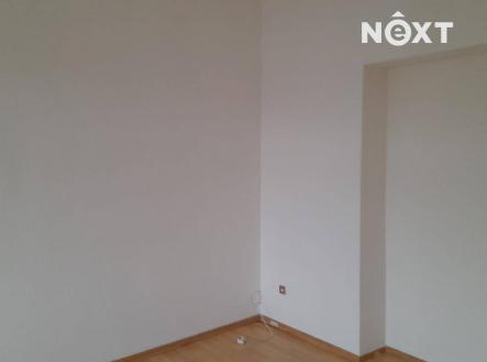 Pronájem bytu, 1+kk, 30 m²