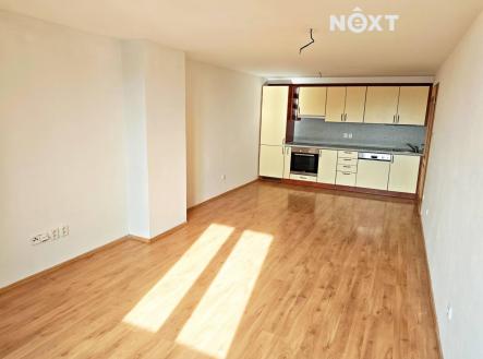 Prodej bytu, 2+kk, 64 m²