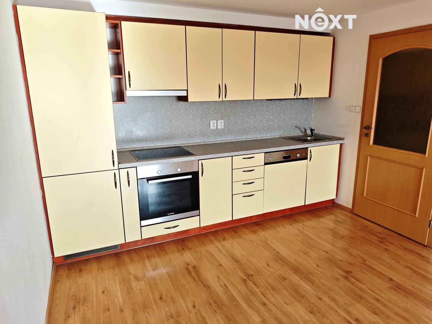 Prodej byt 2+kk, 64㎡