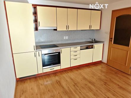 Prodej bytu, 2+kk, 64 m²
