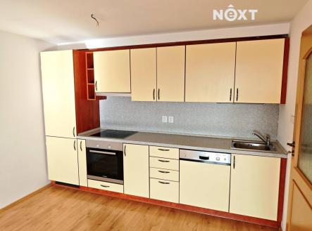 Prodej bytu, 2+kk, 64 m²