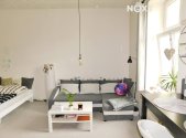 Pronájem bytu, 1+kk, 30 m²