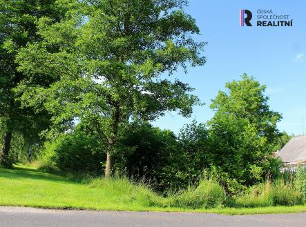 Prodej pozemku, ostatní, 2 023 m²