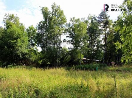 Prodej pozemku, ostatní, 2 023 m²