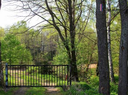 Prodej pozemku, ostatní, 3 000 m²