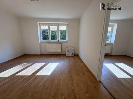Pronájem bytu, 3+1, 60 m²