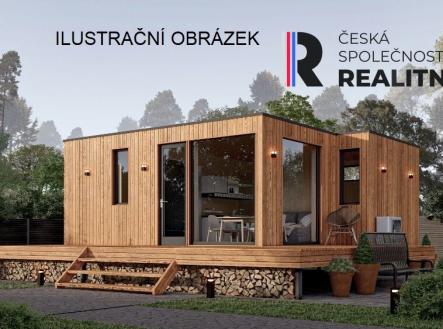 Prodej domu/vily, 34 m² obrázek