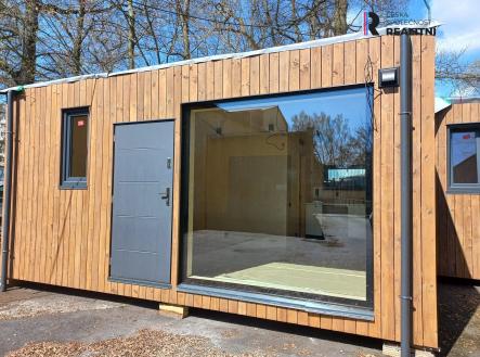 Prodej domu/vily, 34 m²