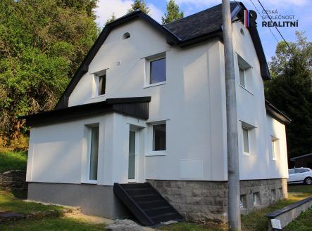 Prodej domu/vily, 165 m²