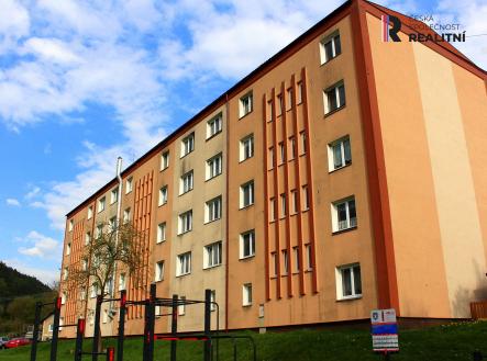 Pronájem bytu, 3+1, 69 m²