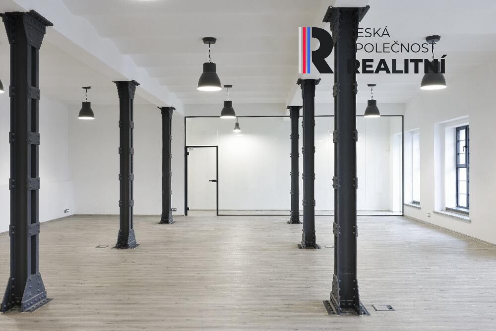 Pronájem komerčního prostoru Otovice