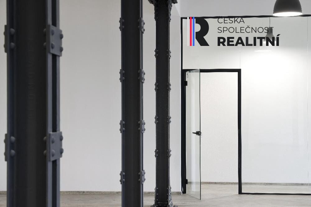 Pronájem komerčního prostoru Otovice