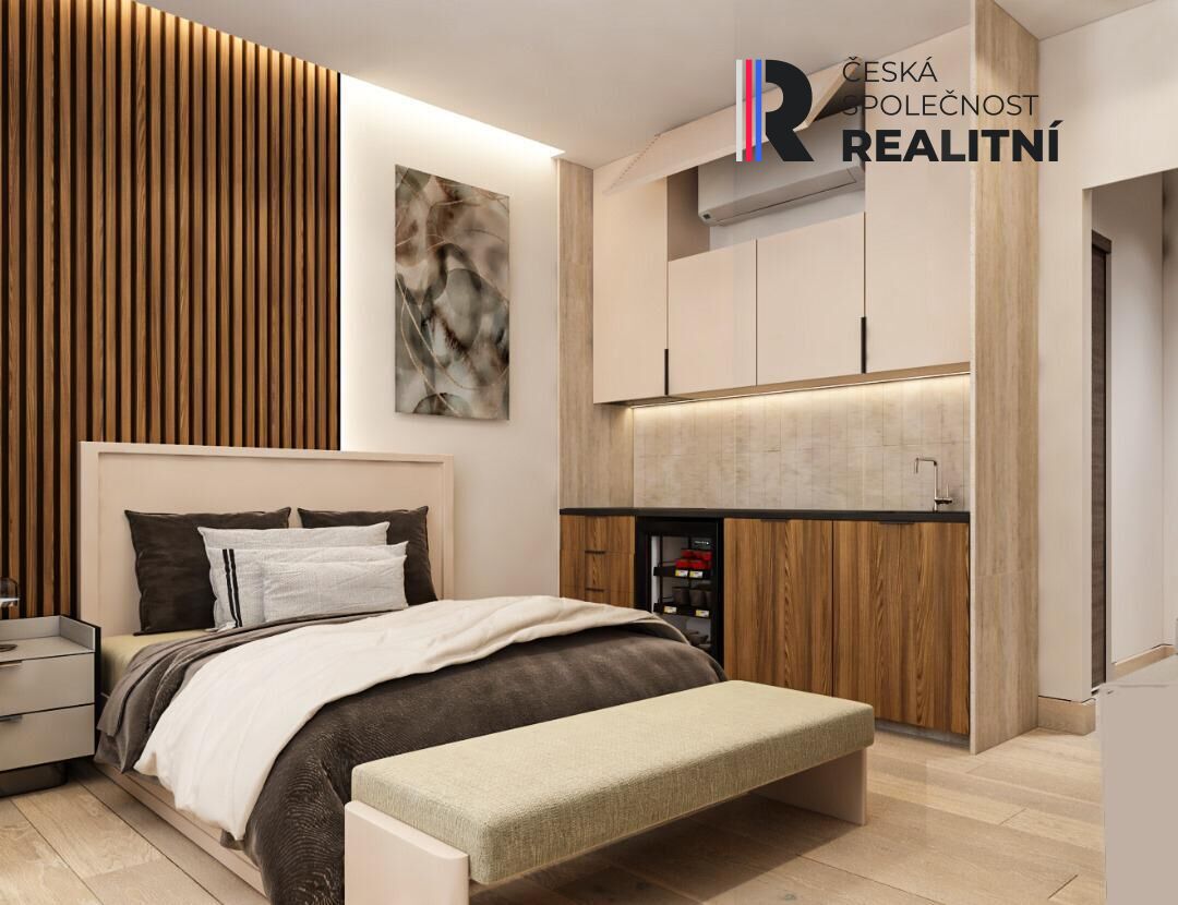 Prodej domu Zámecký vrch Karlovy Vary