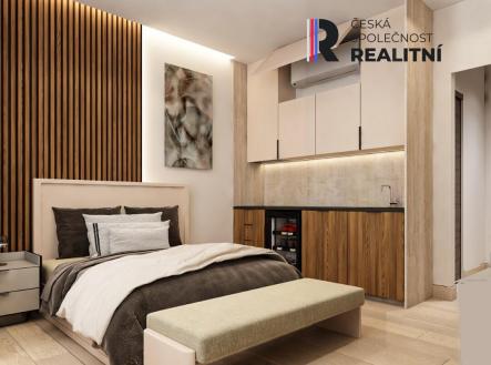 Prodej komerčního objektu, obchodní centrum, 670 m²