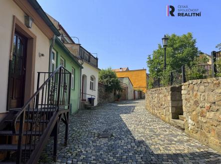 Prodej domu/vily, 369 m²