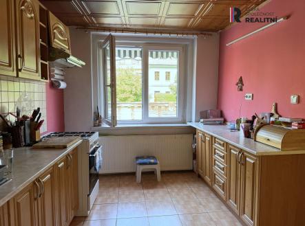 Prodej domu/vily, 369 m²