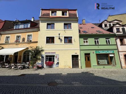 Prodej domu/vily, 369 m² obrázek