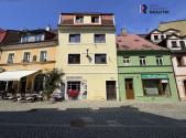 Prodej domu/vily, 369 m²