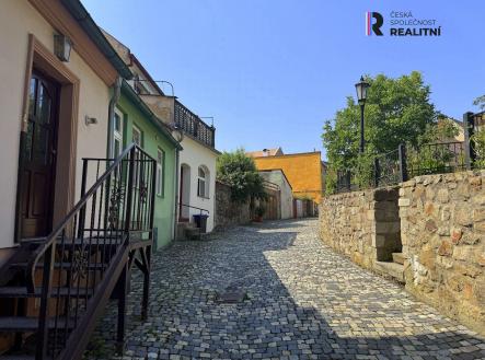 Prodej domu/vily, 369 m²