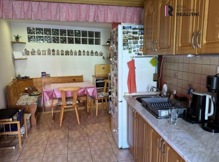 Prodej domu/vily, 369 m²