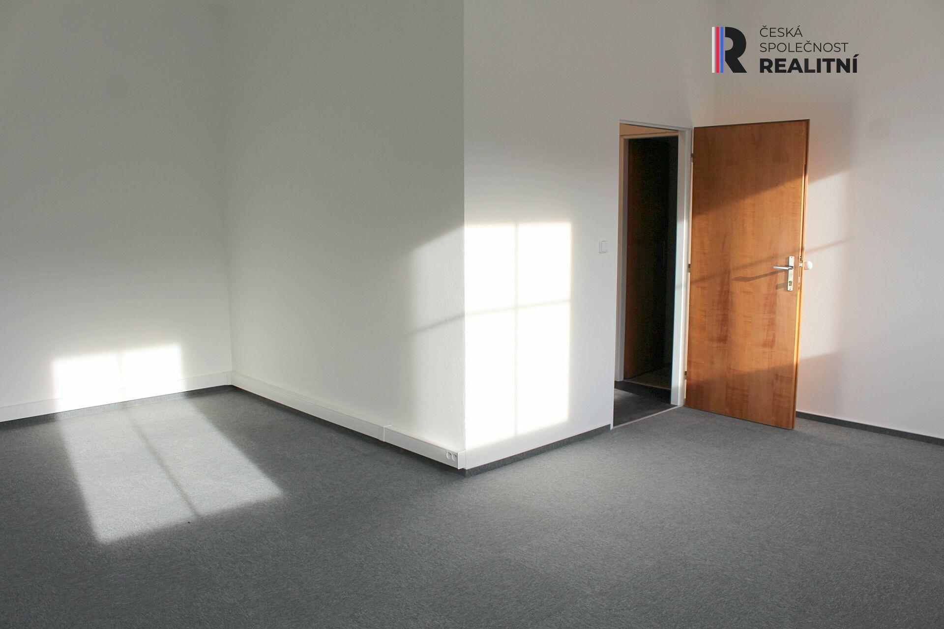 Pronájem komerčních prostor, T. G. Masaryka, Karlovy Vary