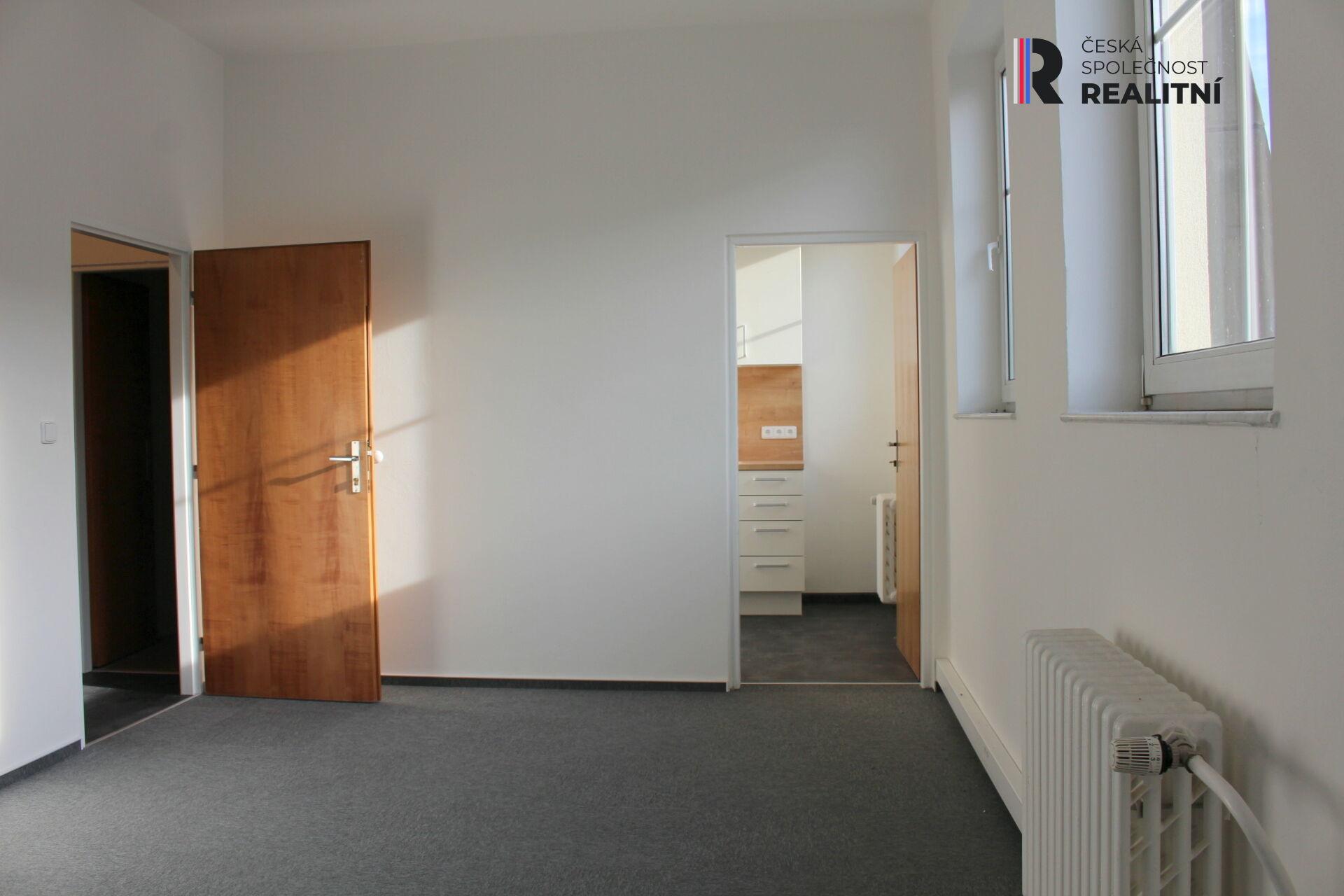 Pronájem komerčních prostor, T. G. Masaryka, Karlovy Vary