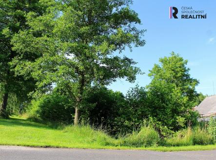 Prodej pozemku, ostatní, 2 023 m²